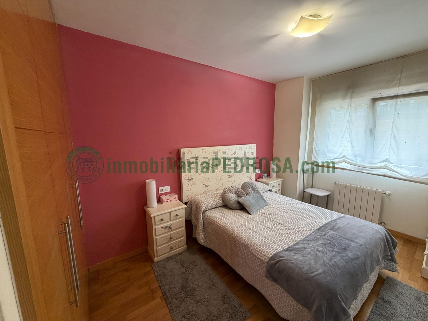 Piso de 83 m² en Pontevedra