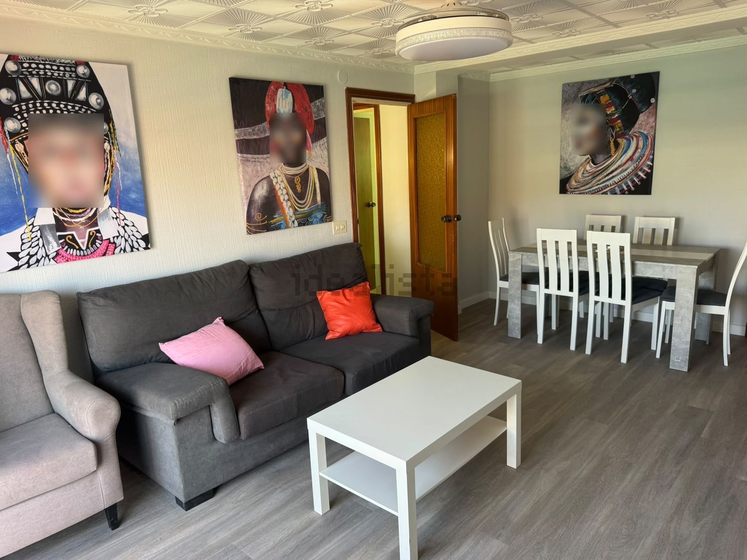 Habitació de lloguer, Sant Vicent del Raspeig