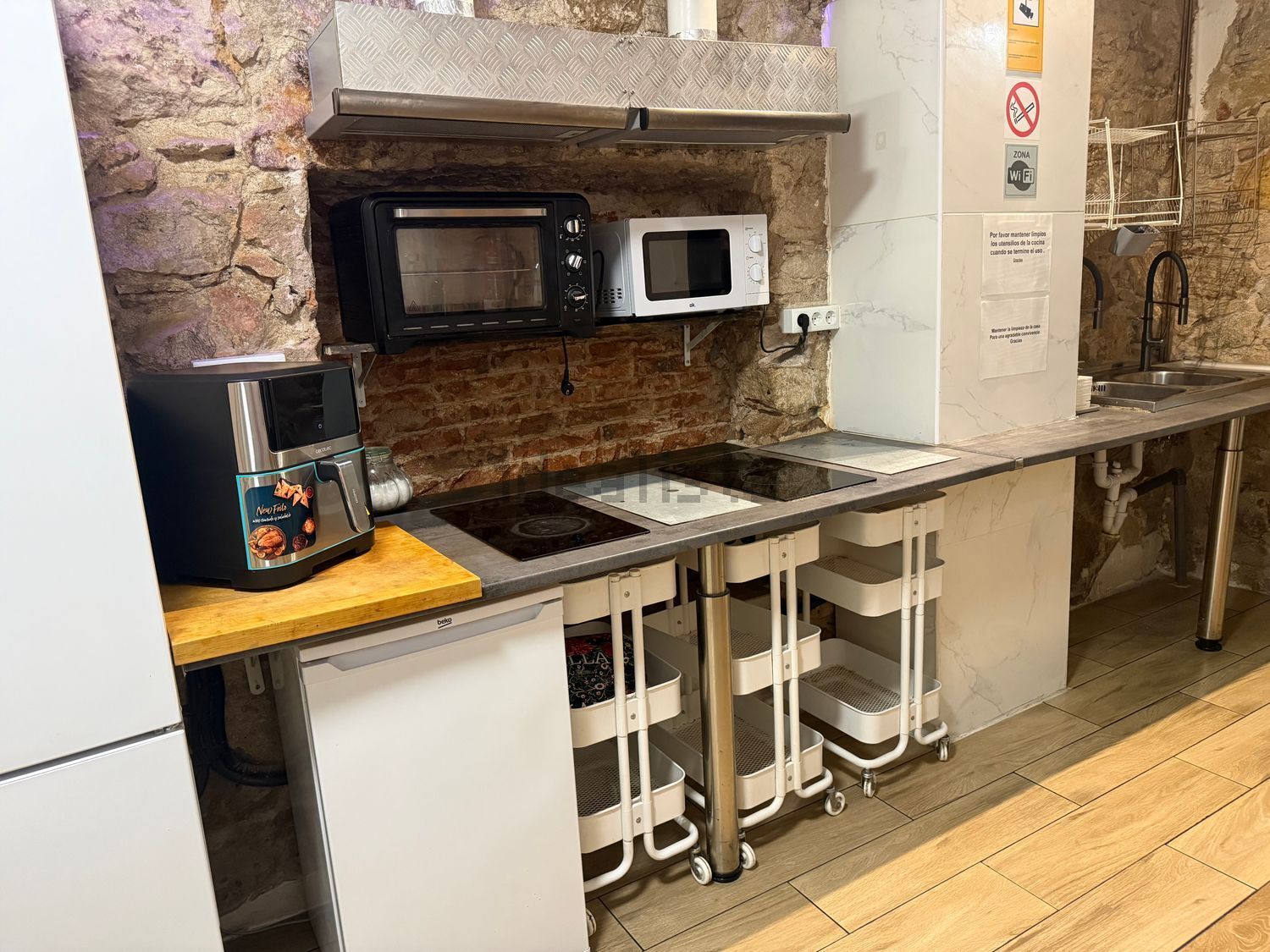 Habitación en alquiler, Barcelona