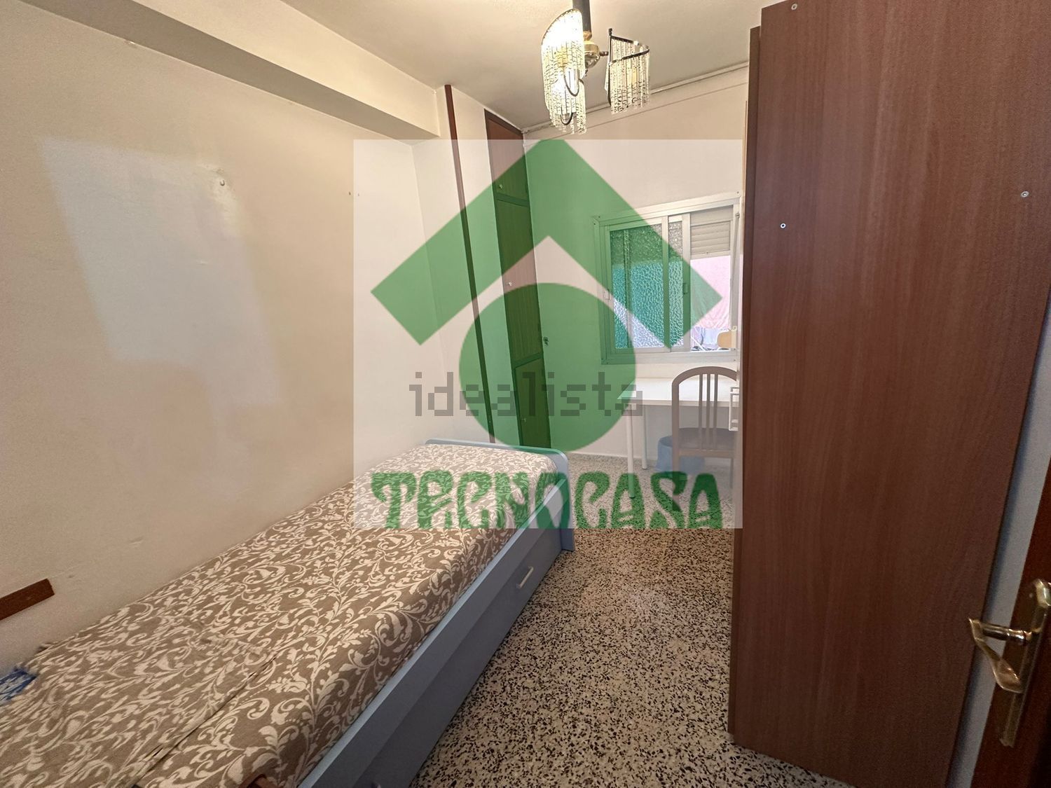 Pis de 84 m² a Granada