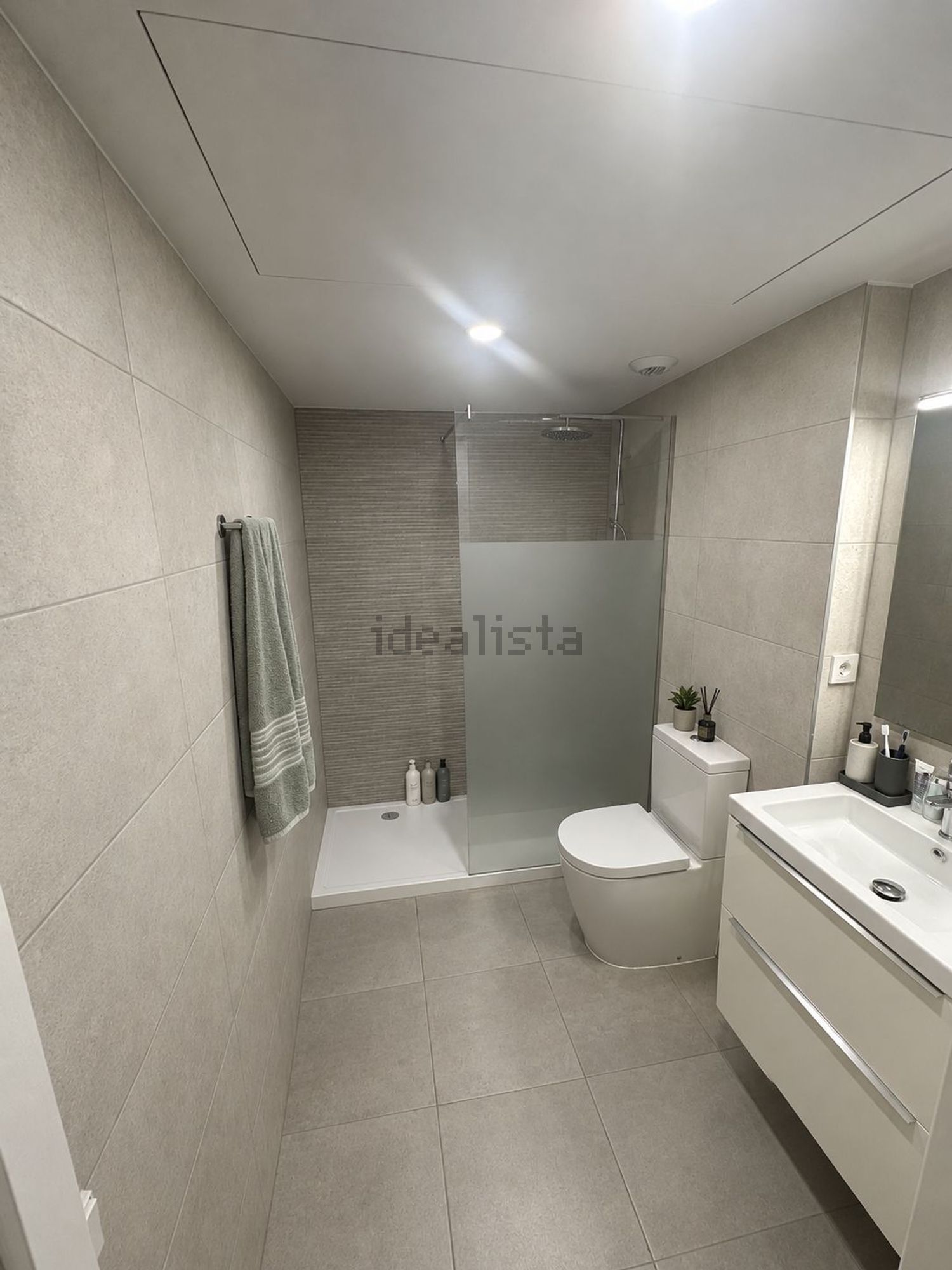Chambre à louer, Montcada i Reixac