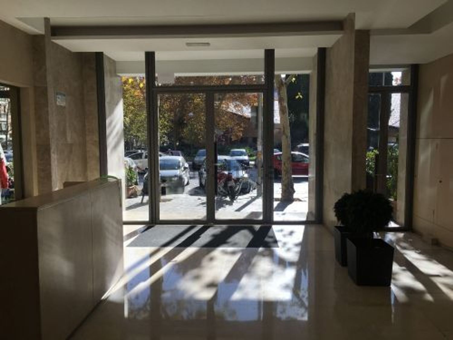Piso de 61 m² en Madrid