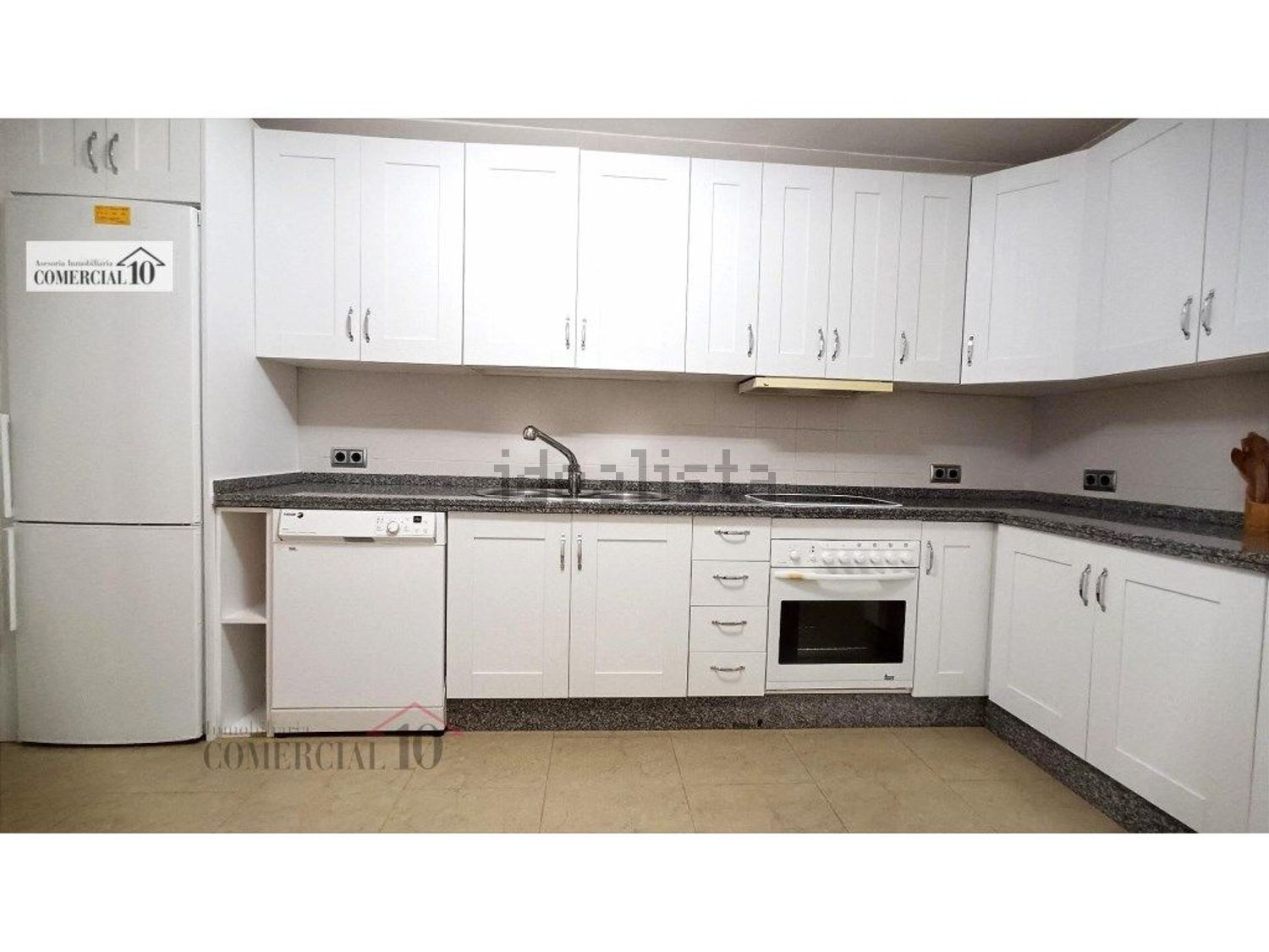 Pis de 104 m² a Badajoz