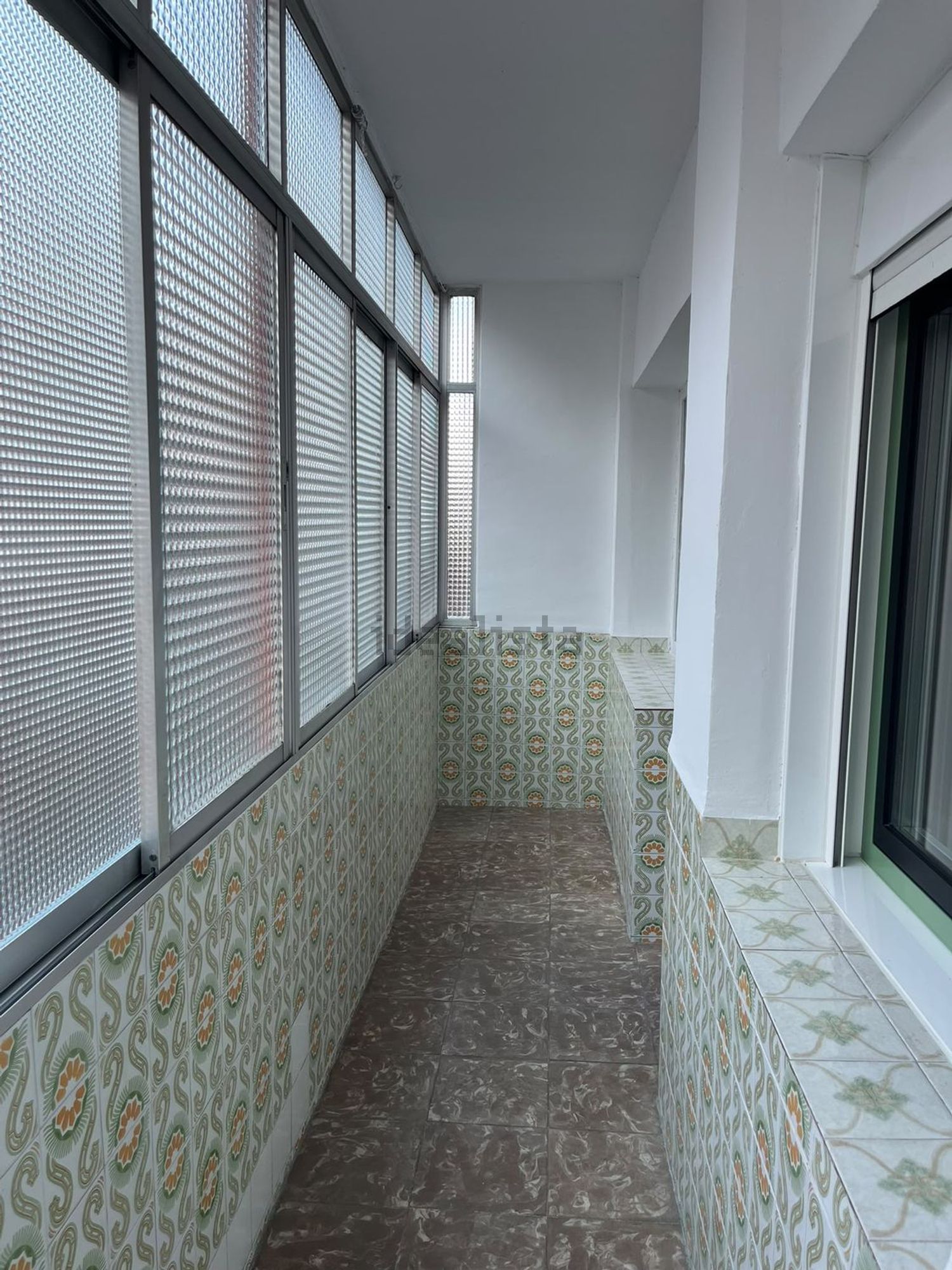Piso de 90 m² en Valladolid