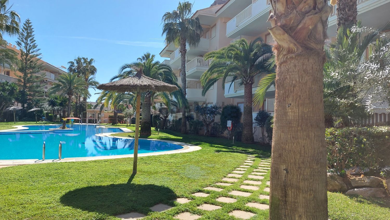 Pis de 75 m² a Xàbia