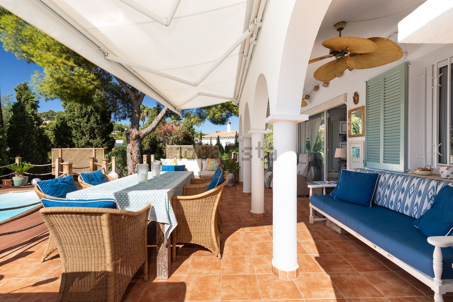 Casa 135 m² a Calvià