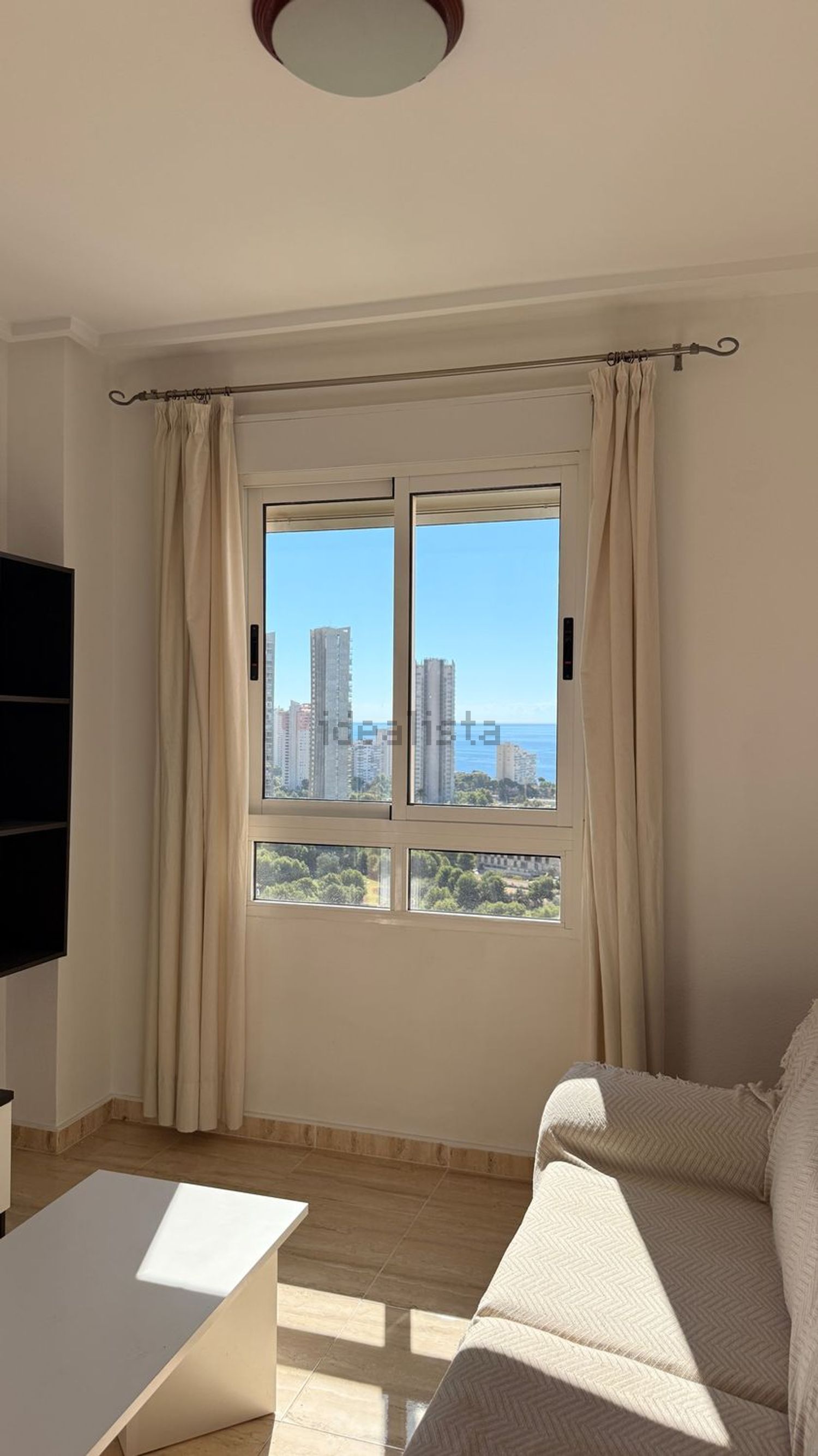 Wohnung 120 m² in Benidorm