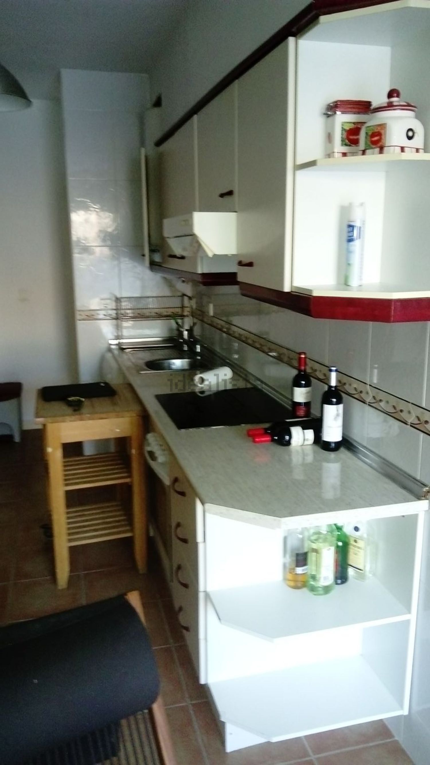 Pis de 45 m² a València