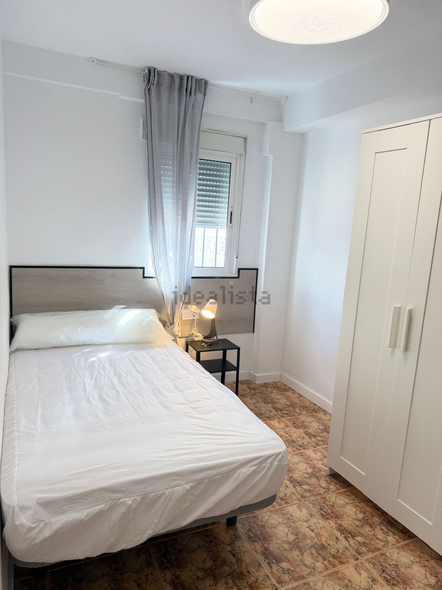 Habitació de lloguer, Sevilla