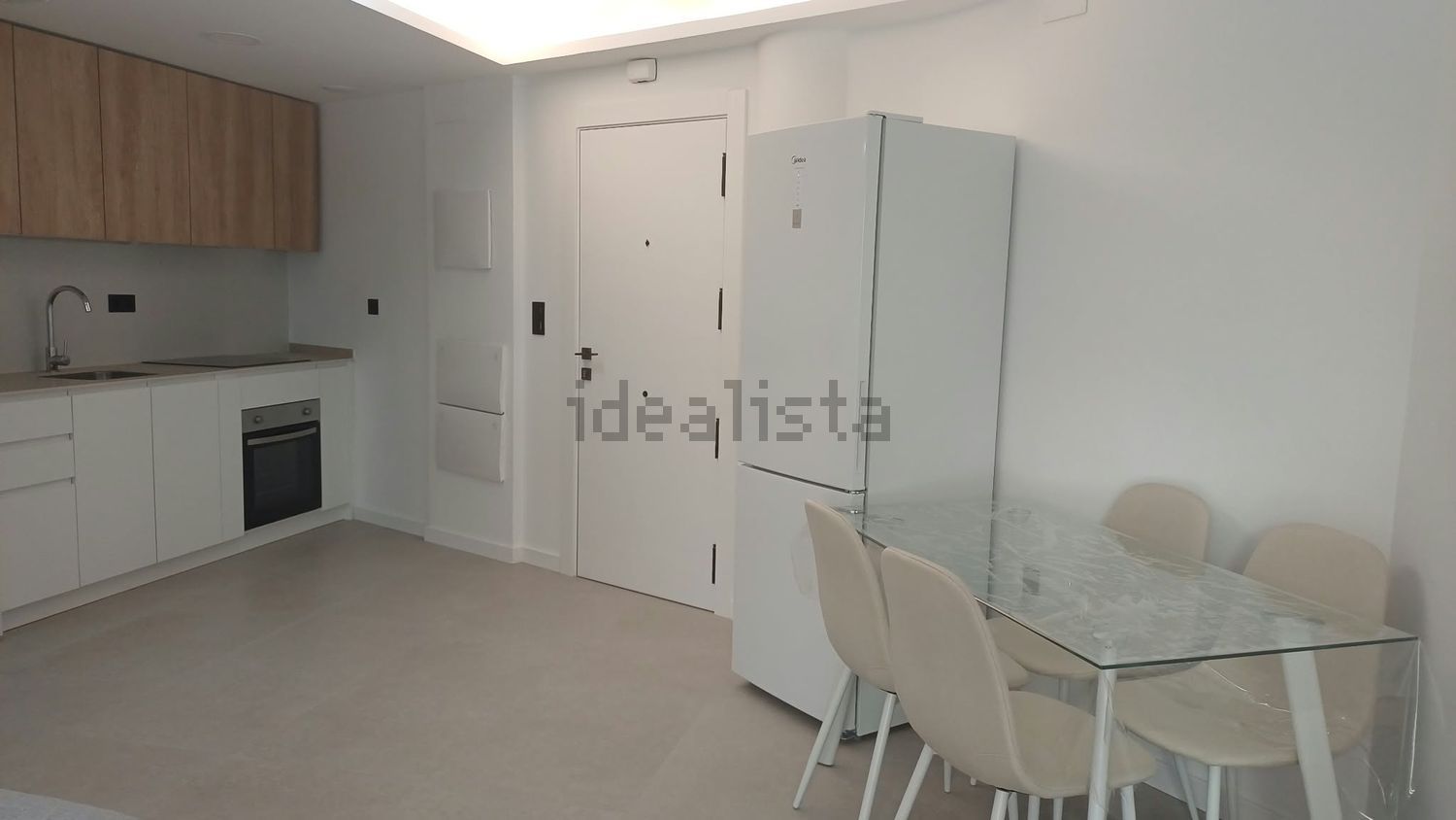 Appartamento 62 m² a Castalla