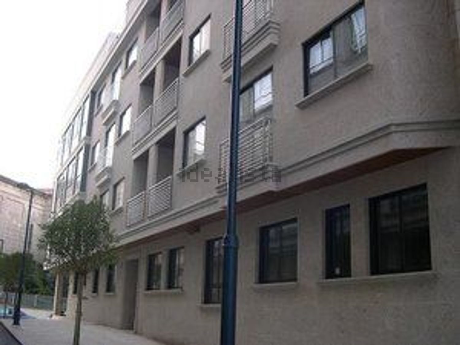 Pis de 36 m² a Vigo