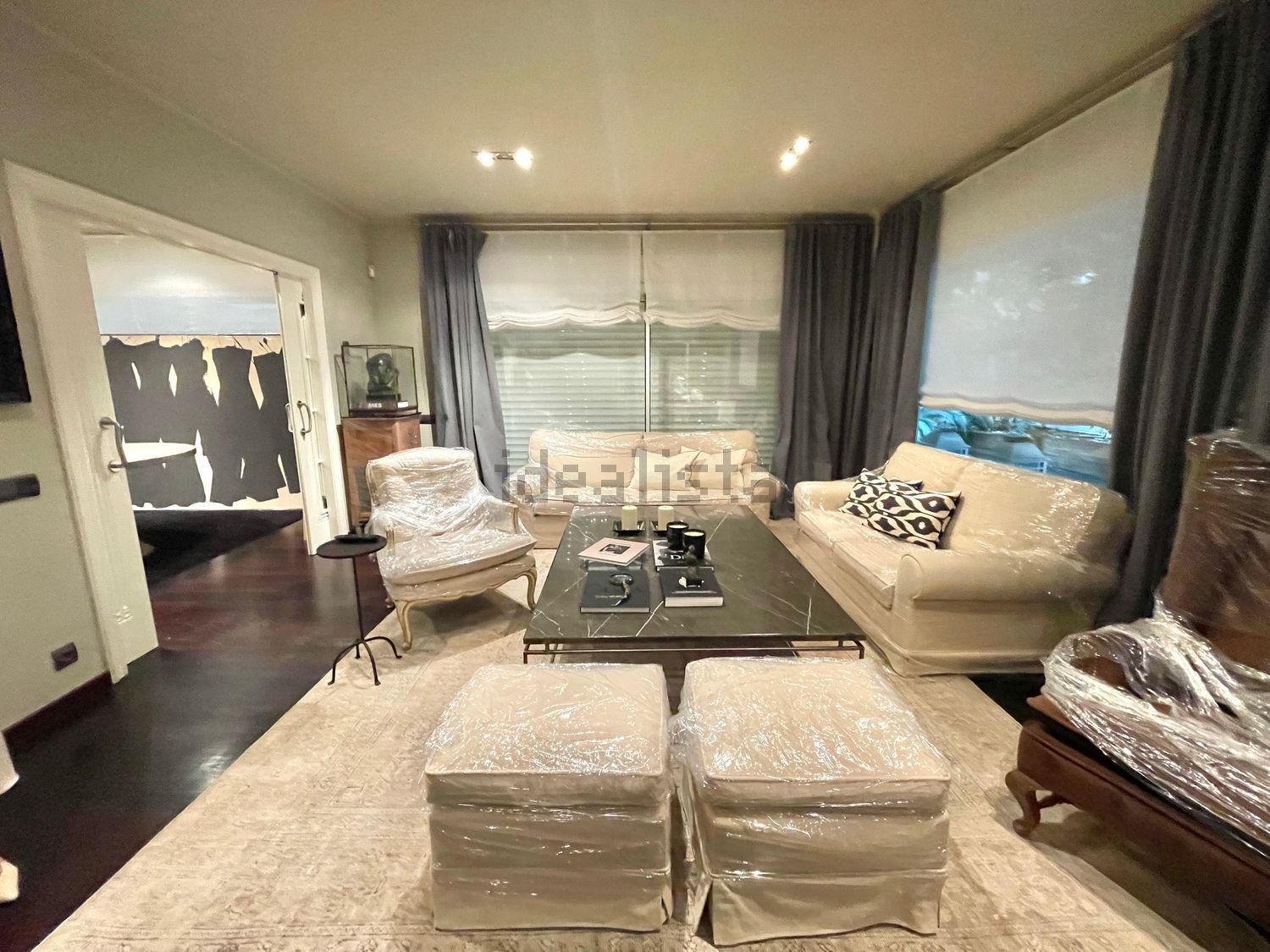 Appartamento 176 m² a Barcelona