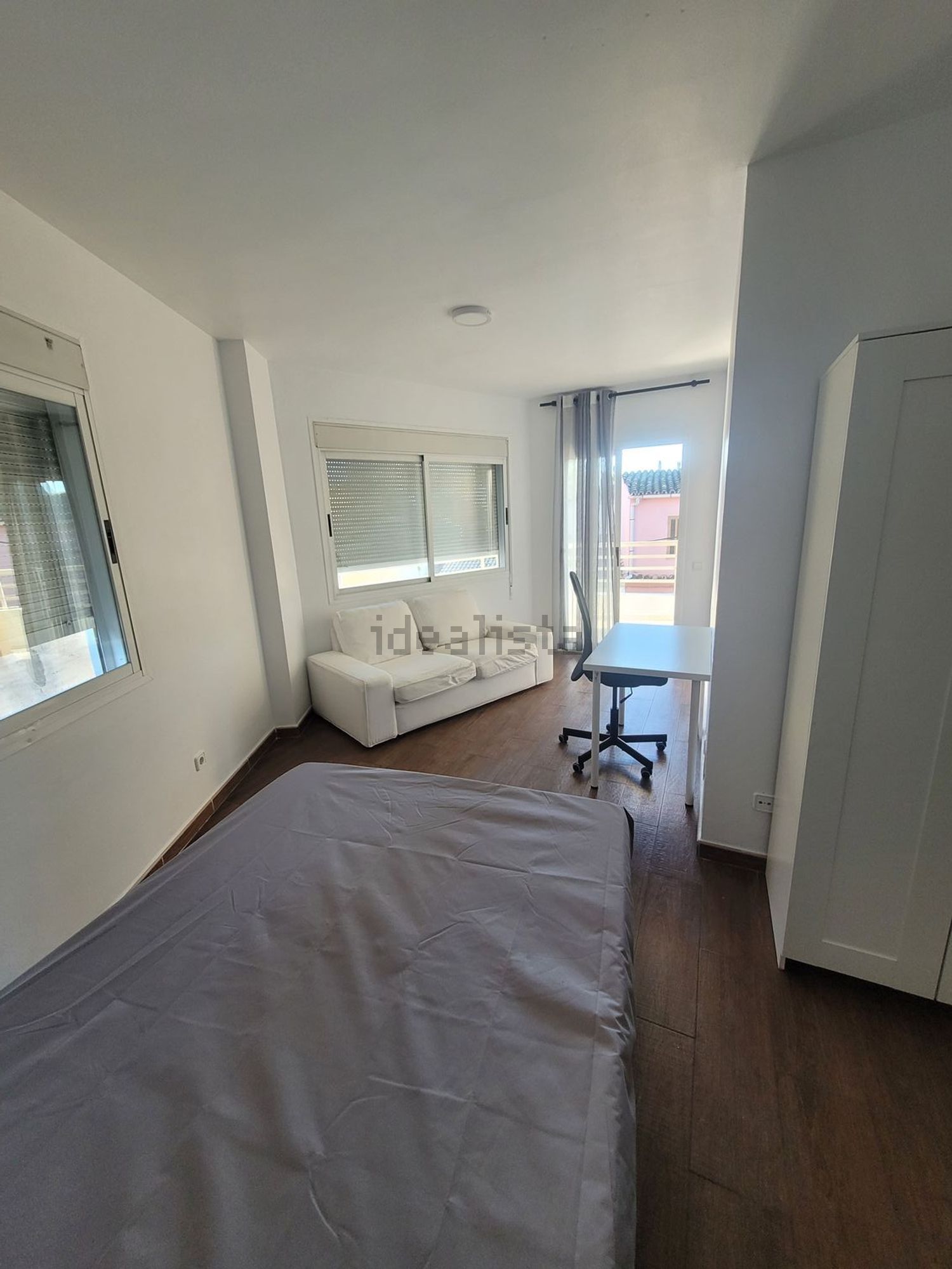 Chambre à louer, Palma