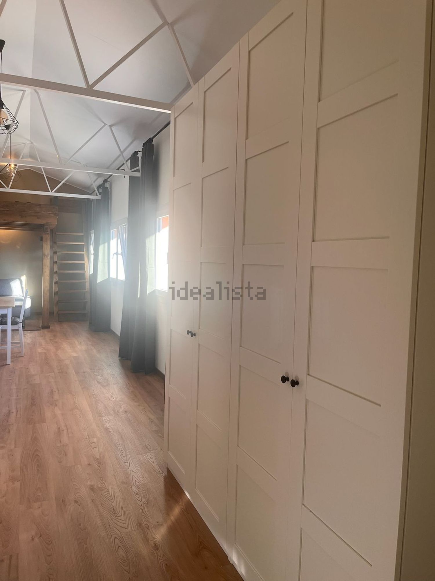 Wohnung 50 m² in Monachil