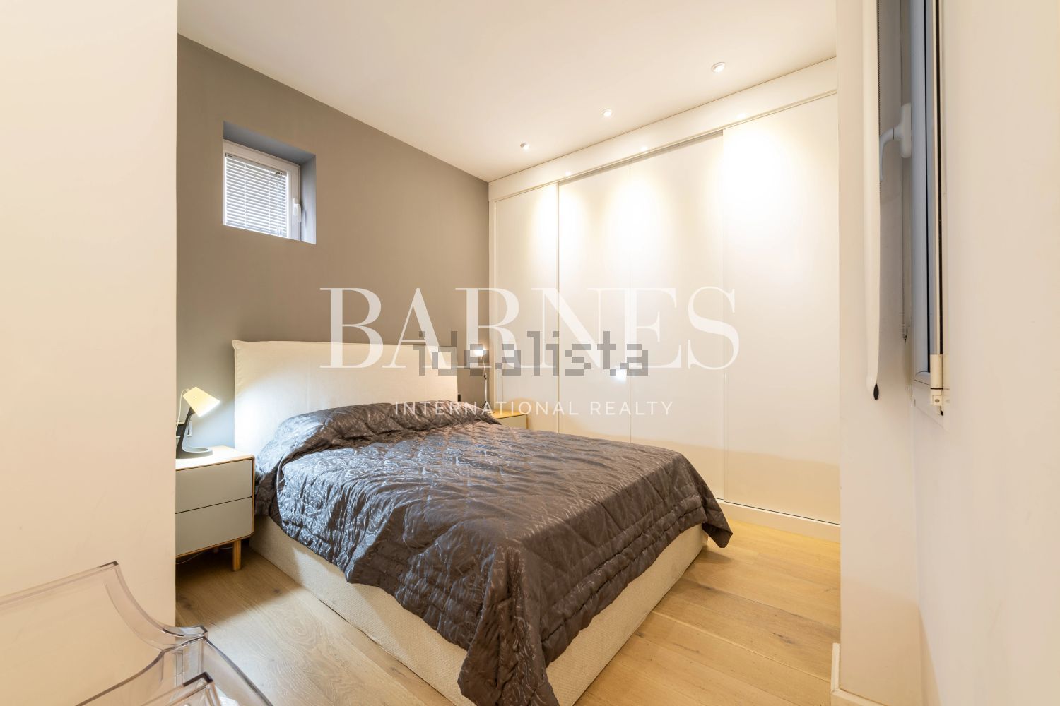Pis de 85 m² a Madrid