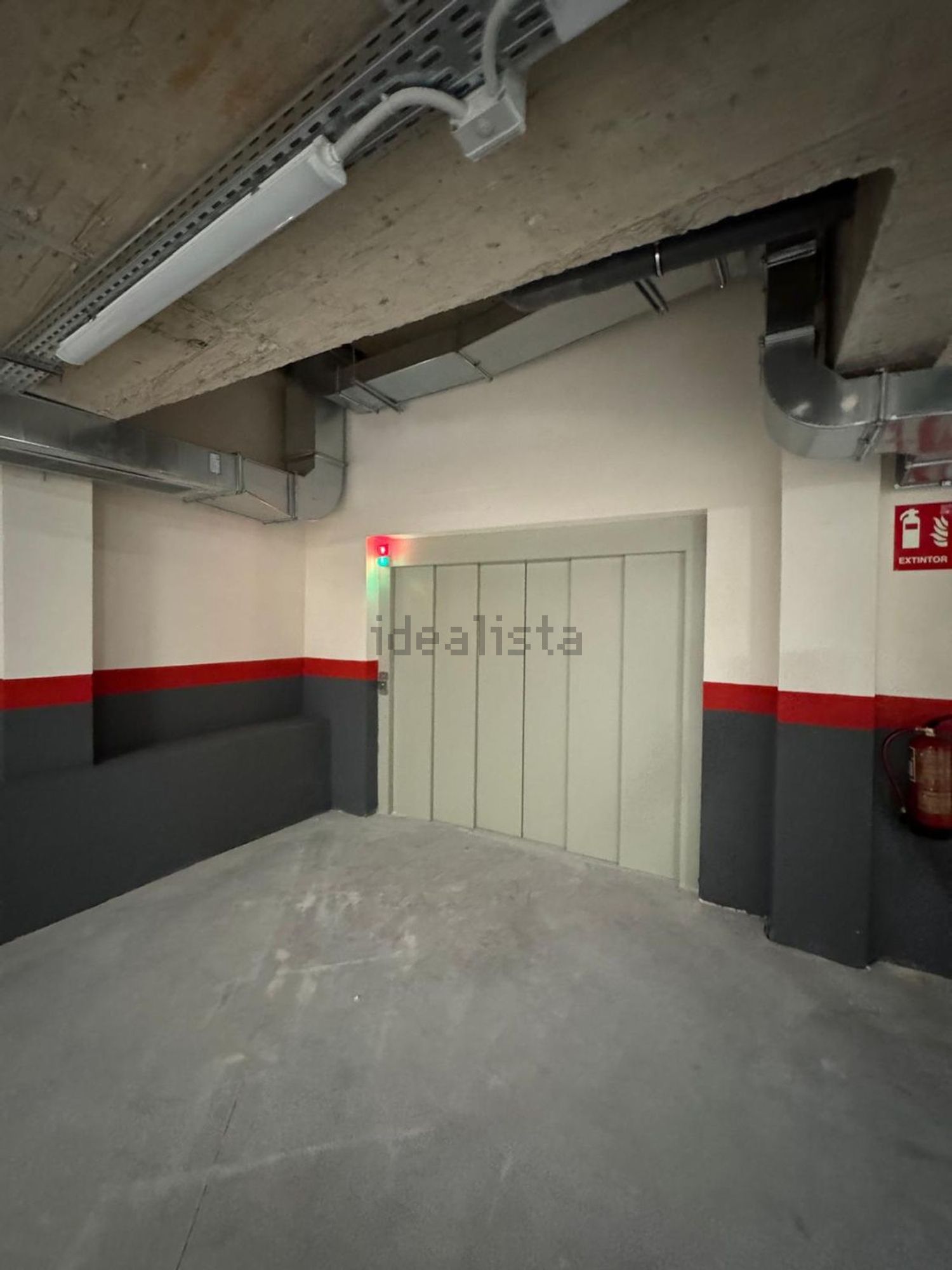 Piso de 82 m² en Madrid
