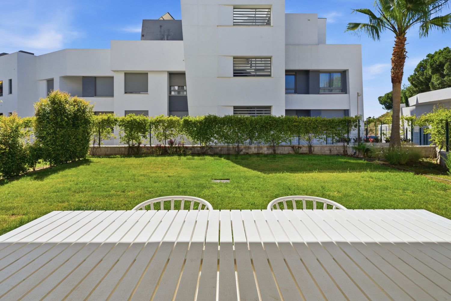 Piso de 110 m² en Estepona