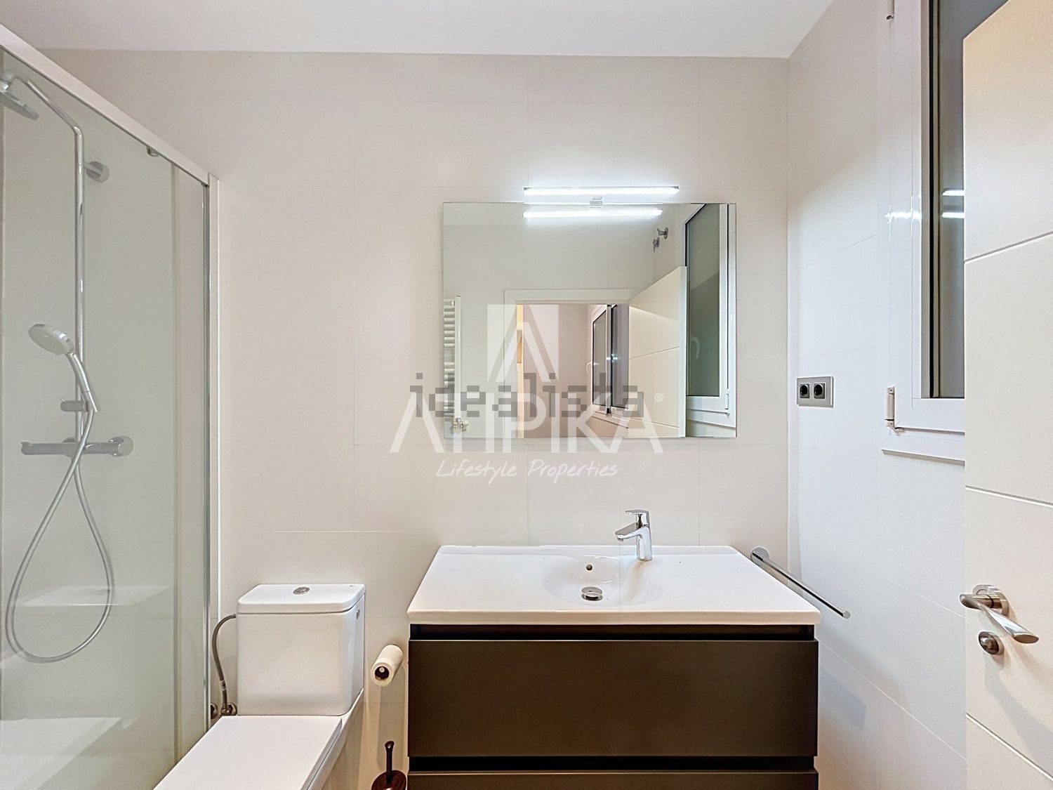 Piso de 217 m² en Barcelona