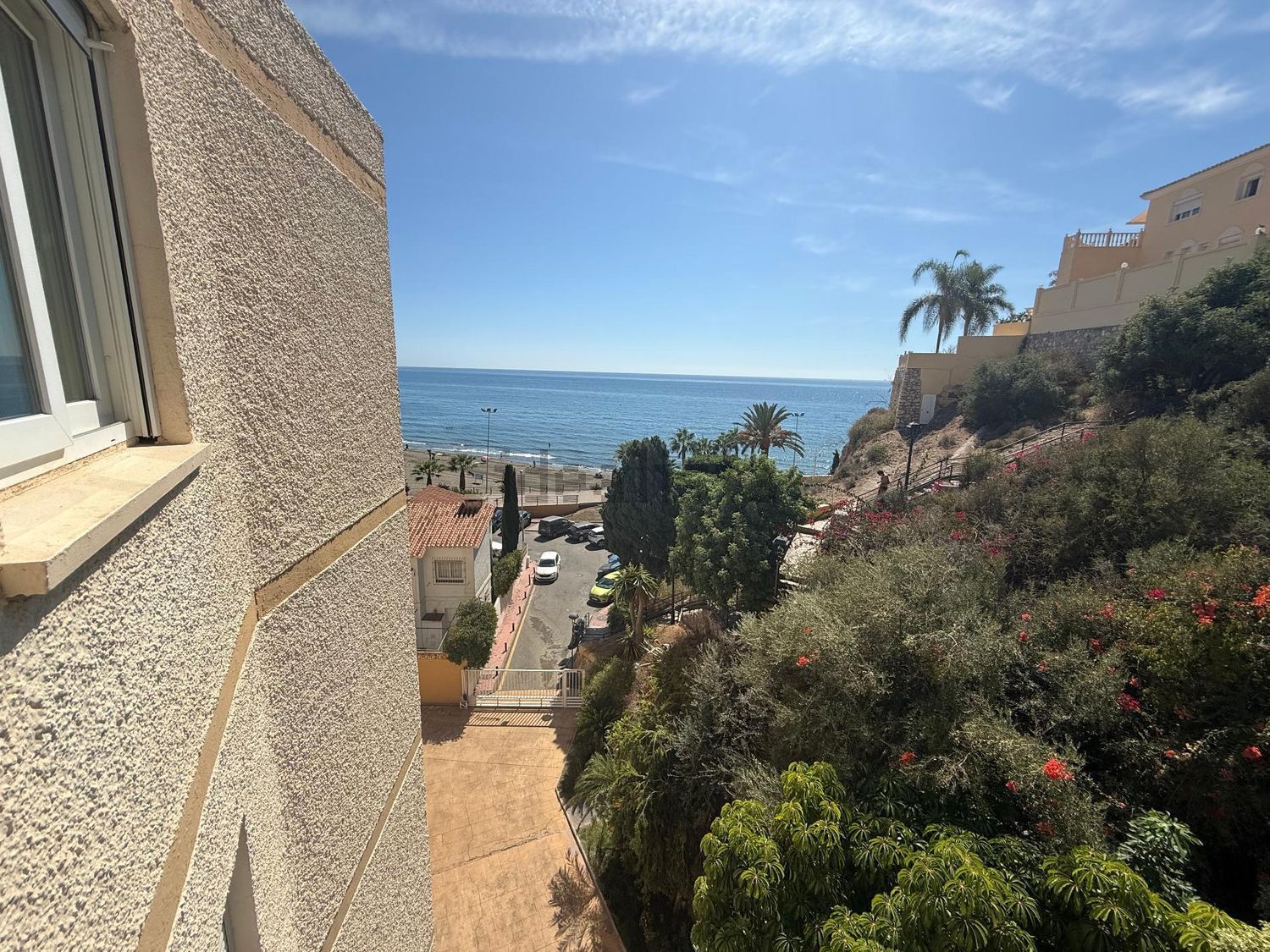 Wohnung 47 m² in Rincón de la Victoria