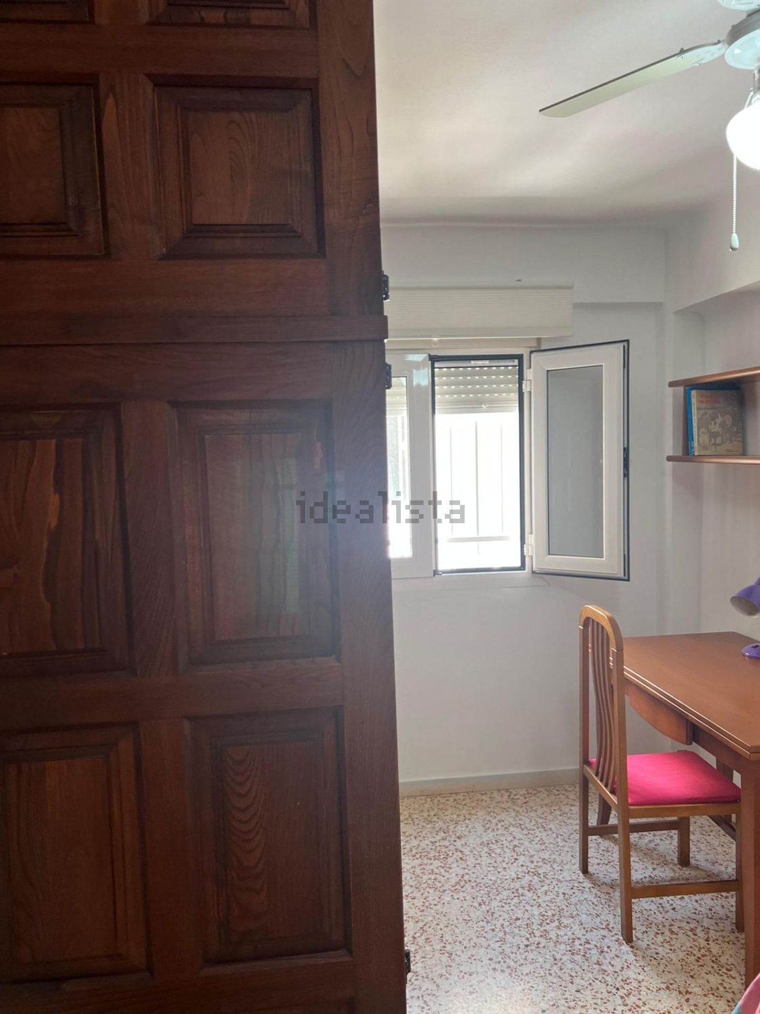 Pis de 100 m² a Almeria
