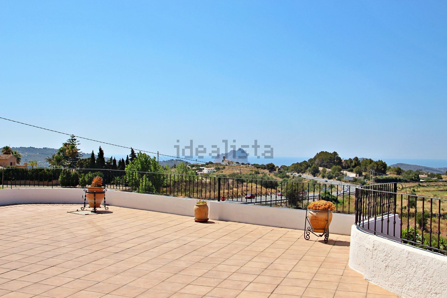 Casa 170 m² a Benissa