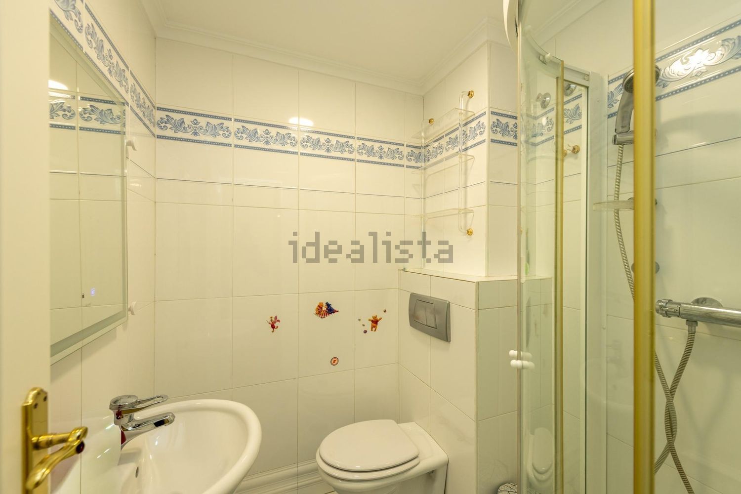 Wohnung 100 m² in Alicante