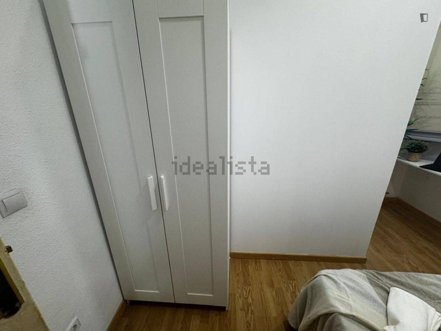 Stanza in affitto, Madrid