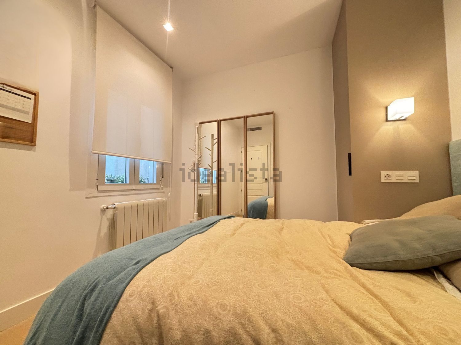 Piso de 105 m² en Madrid