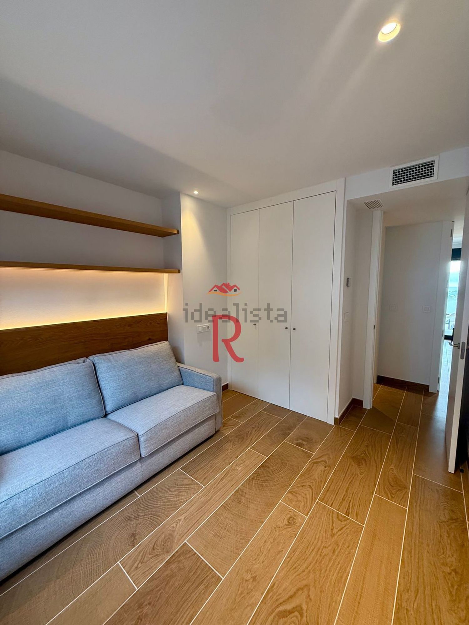 Pis de 160 m² a Sagunt