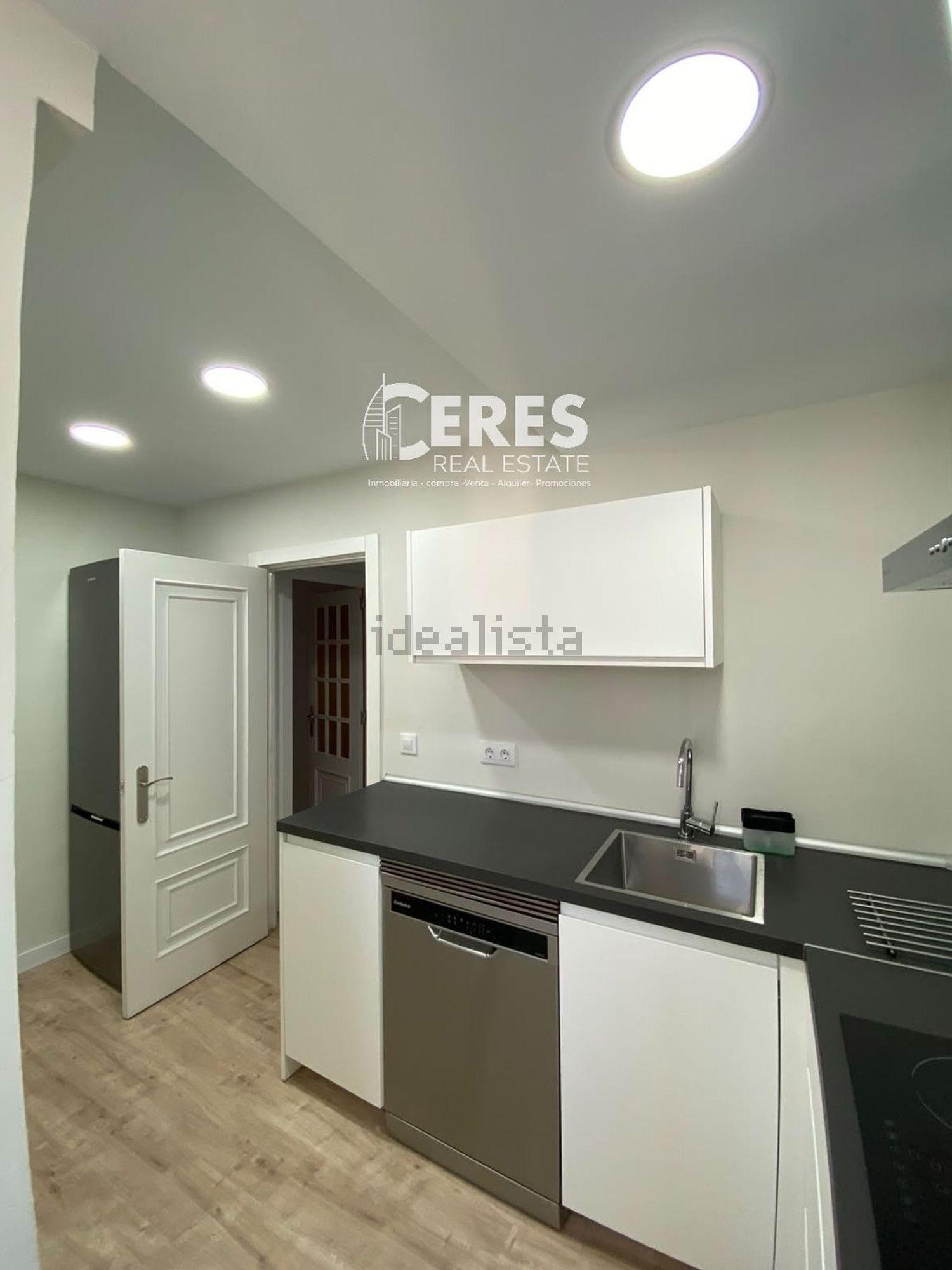 Appartamento 80 m² a Cáceres