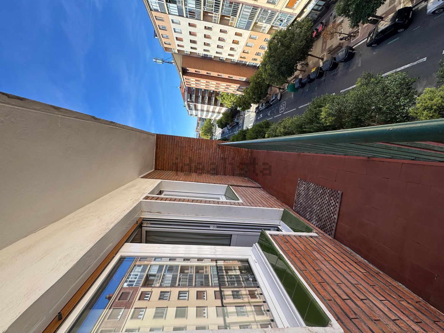 Piso de 90 m² en Vitoria
