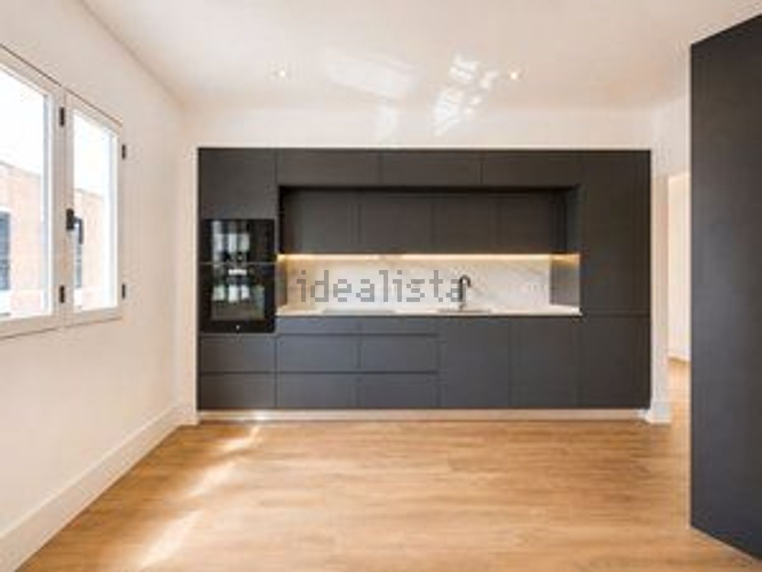 Pis de 150 m² a Madrid