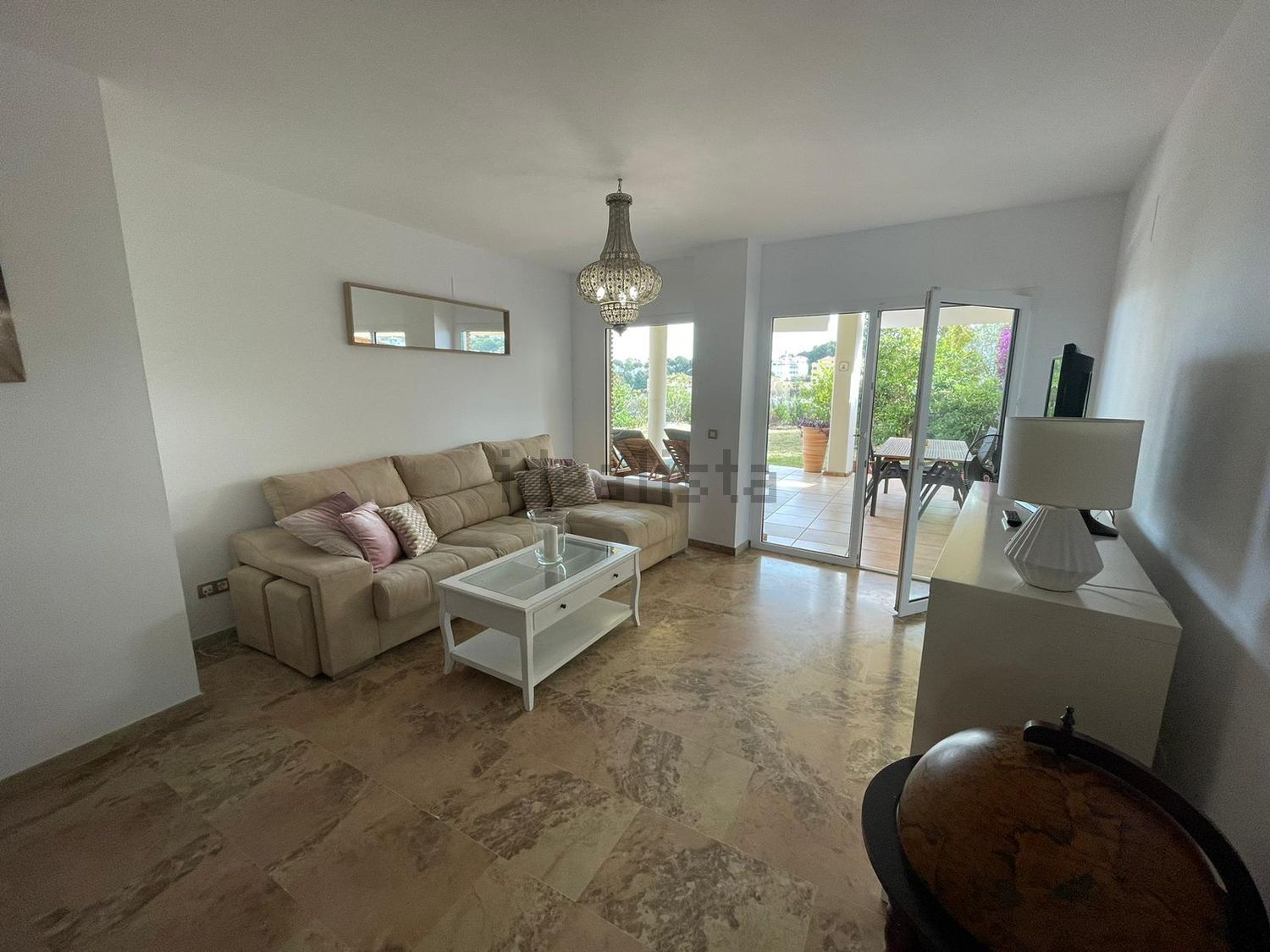 Appartamento 180 m² a Mijas