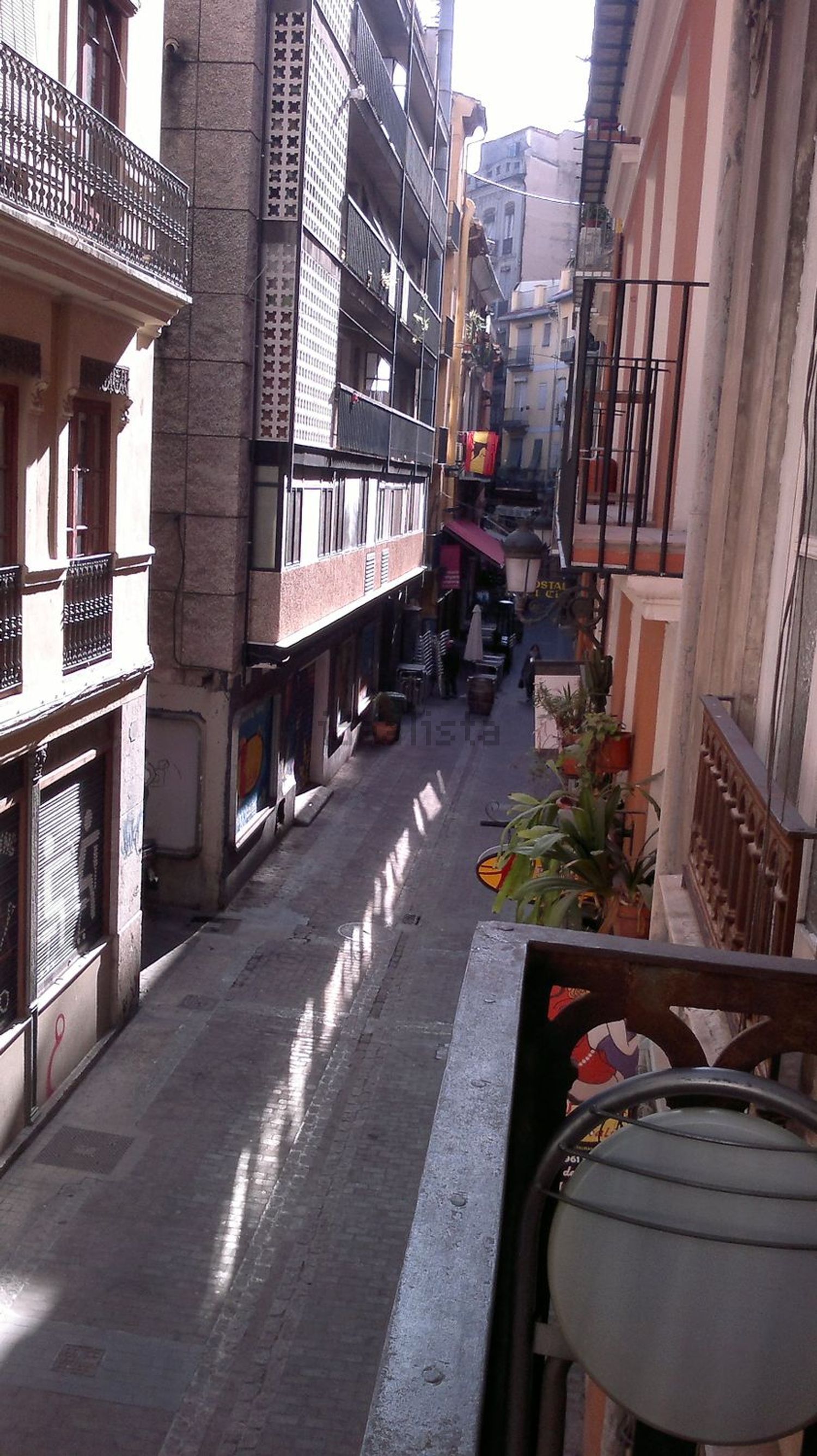 Zimmer zur Miete, Valencia