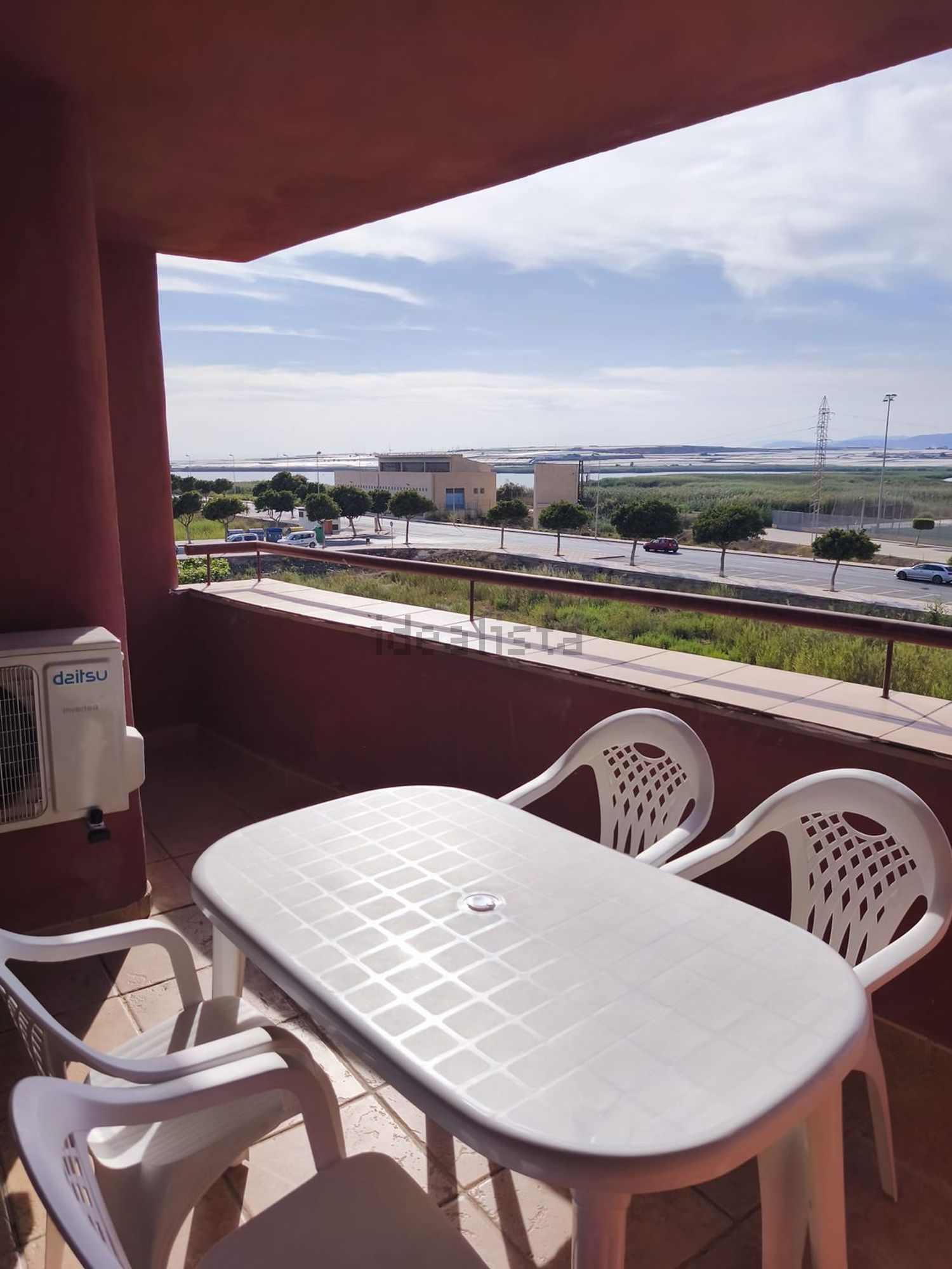 Piso de 104 m² en Roquetas de Mar