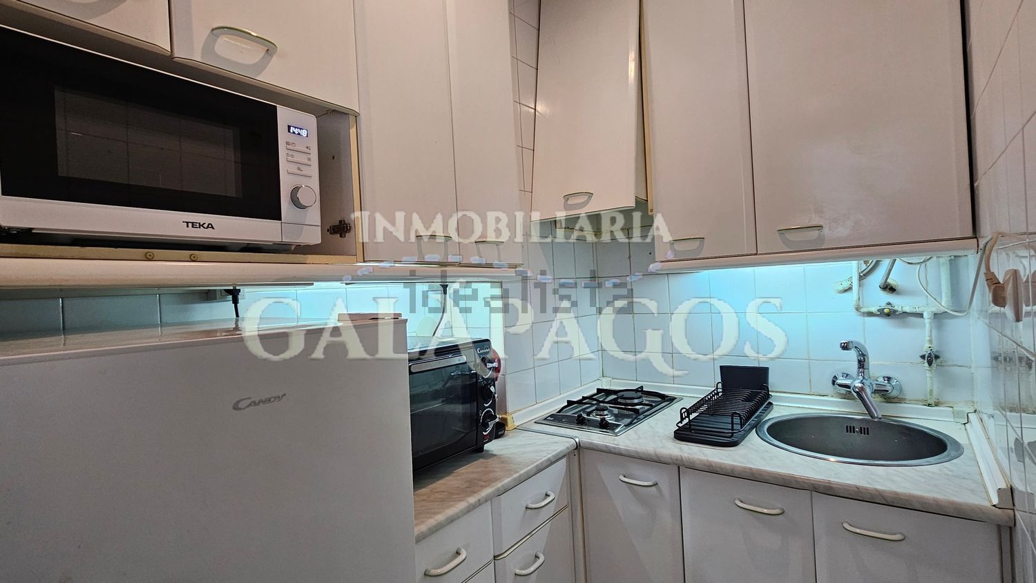 Piso de 50 m² en Madrid