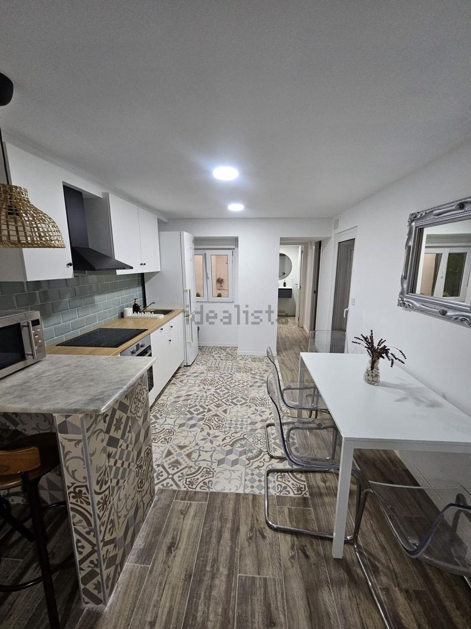 Habitación en alquiler, Valencia