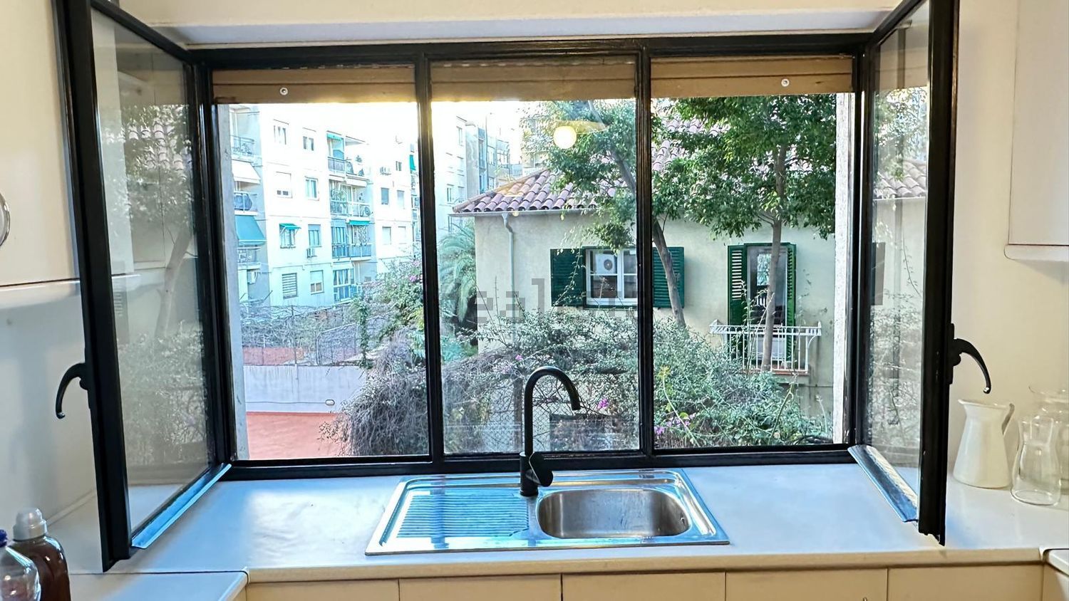 Appartement 80 m² à Barcelone