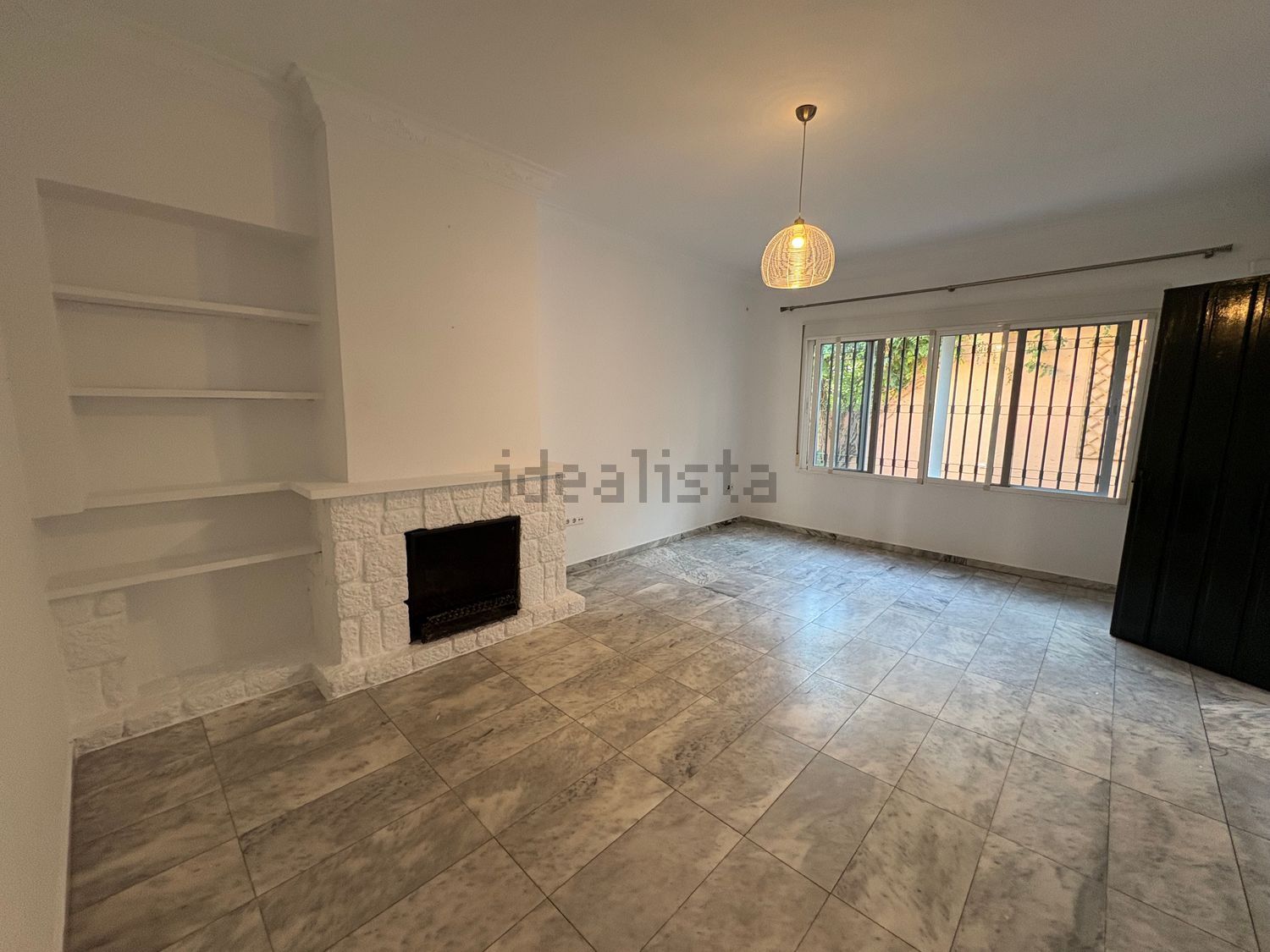 Piso de 100 m² en Málaga