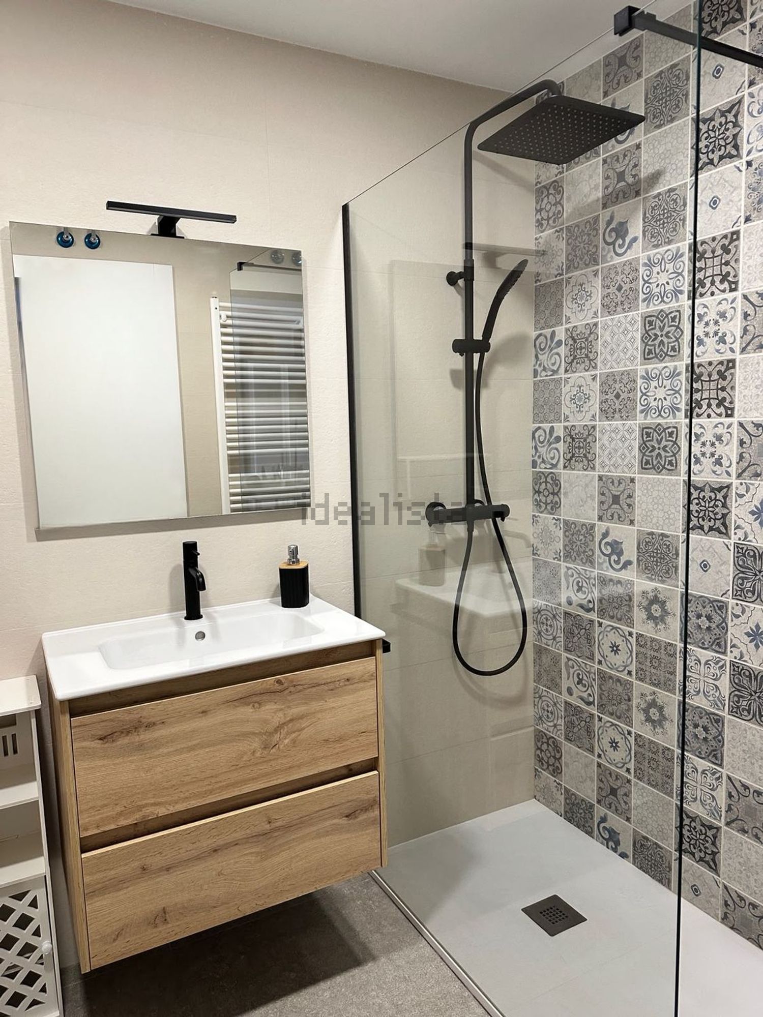 Piso de 56 m² en Ávila