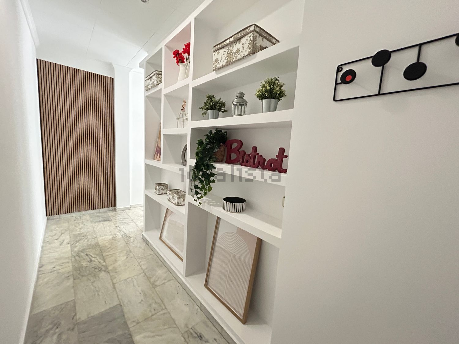 Appartamento 45 m² a Madrid