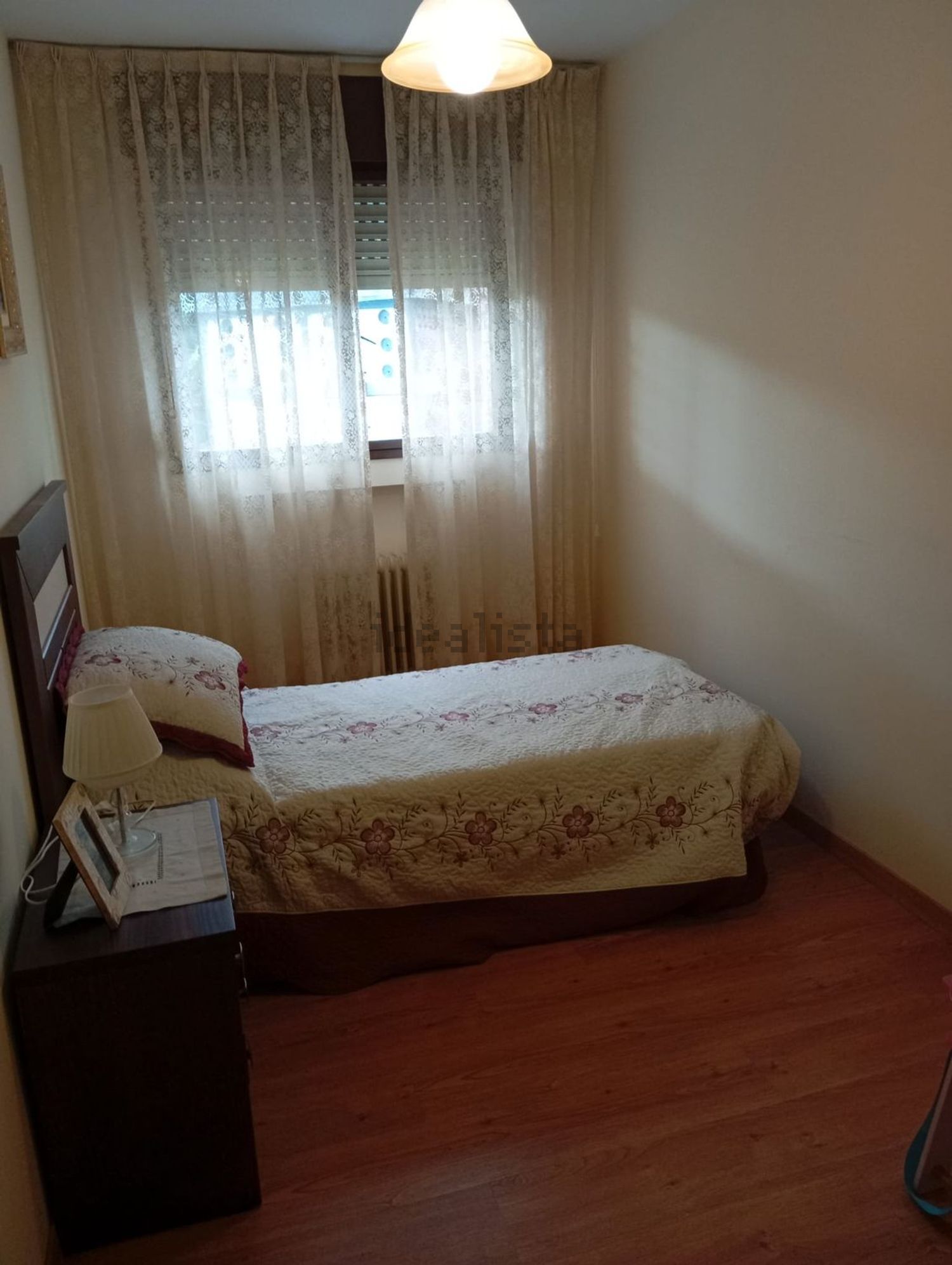 Piso de 118 m² en Oviedo