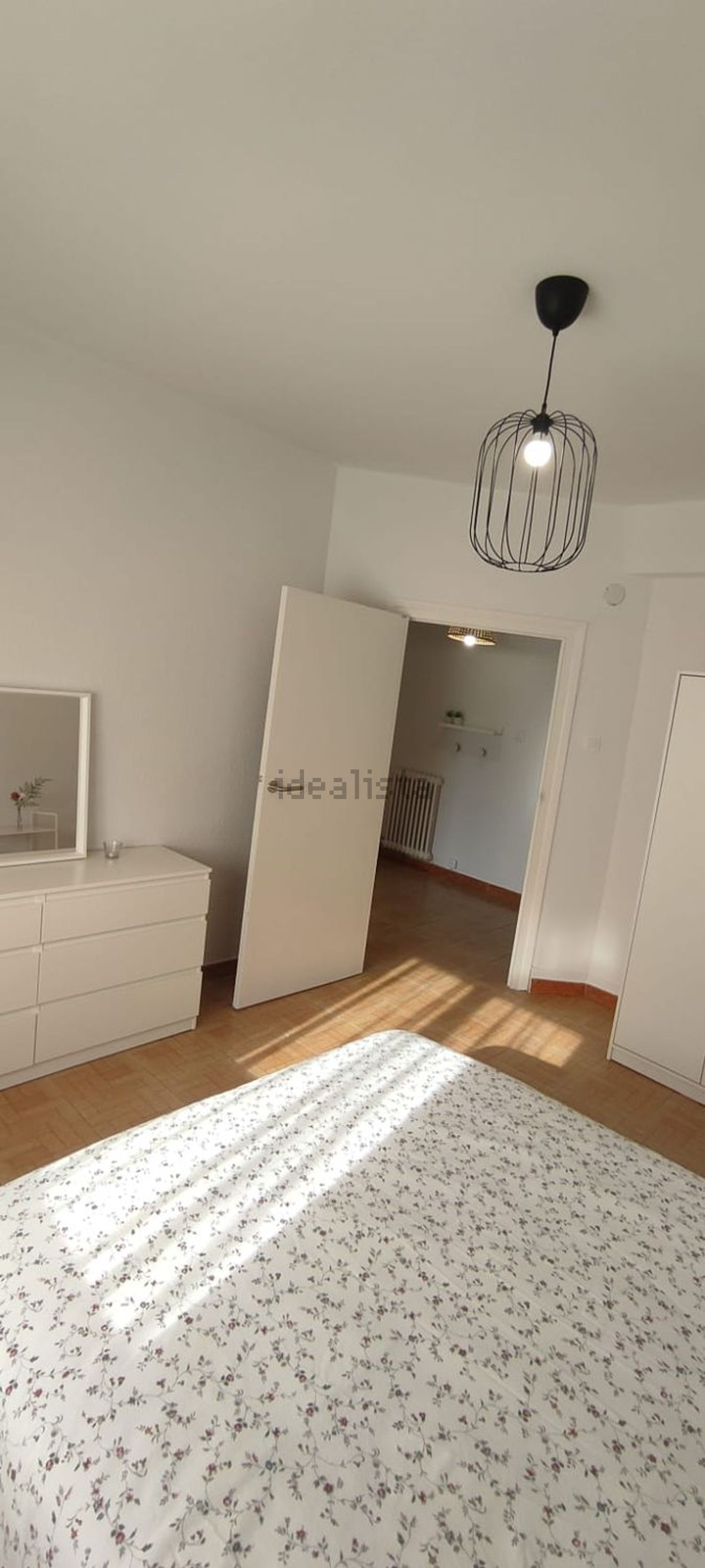Pis de 60 m² a Tarassona