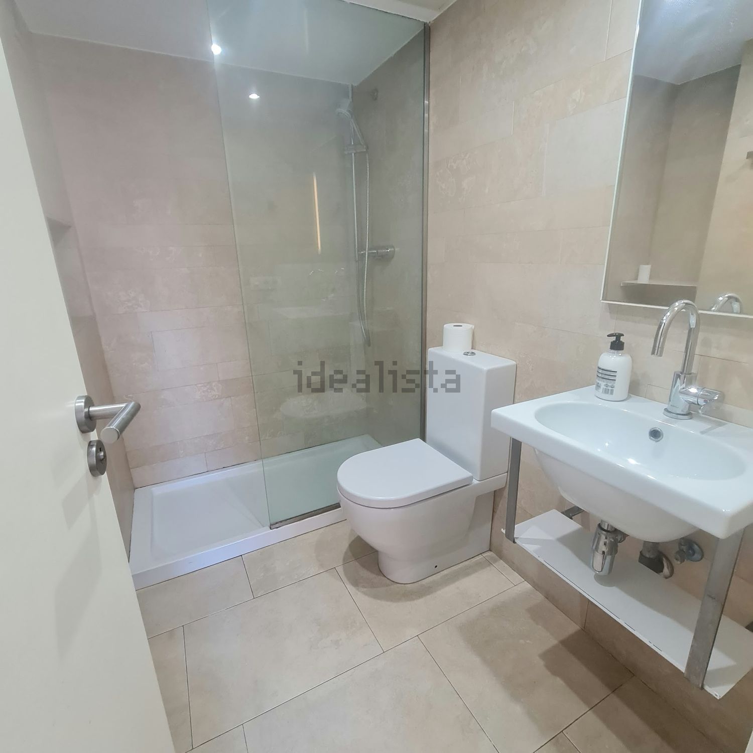 Pis de 128 m² a Sabadell