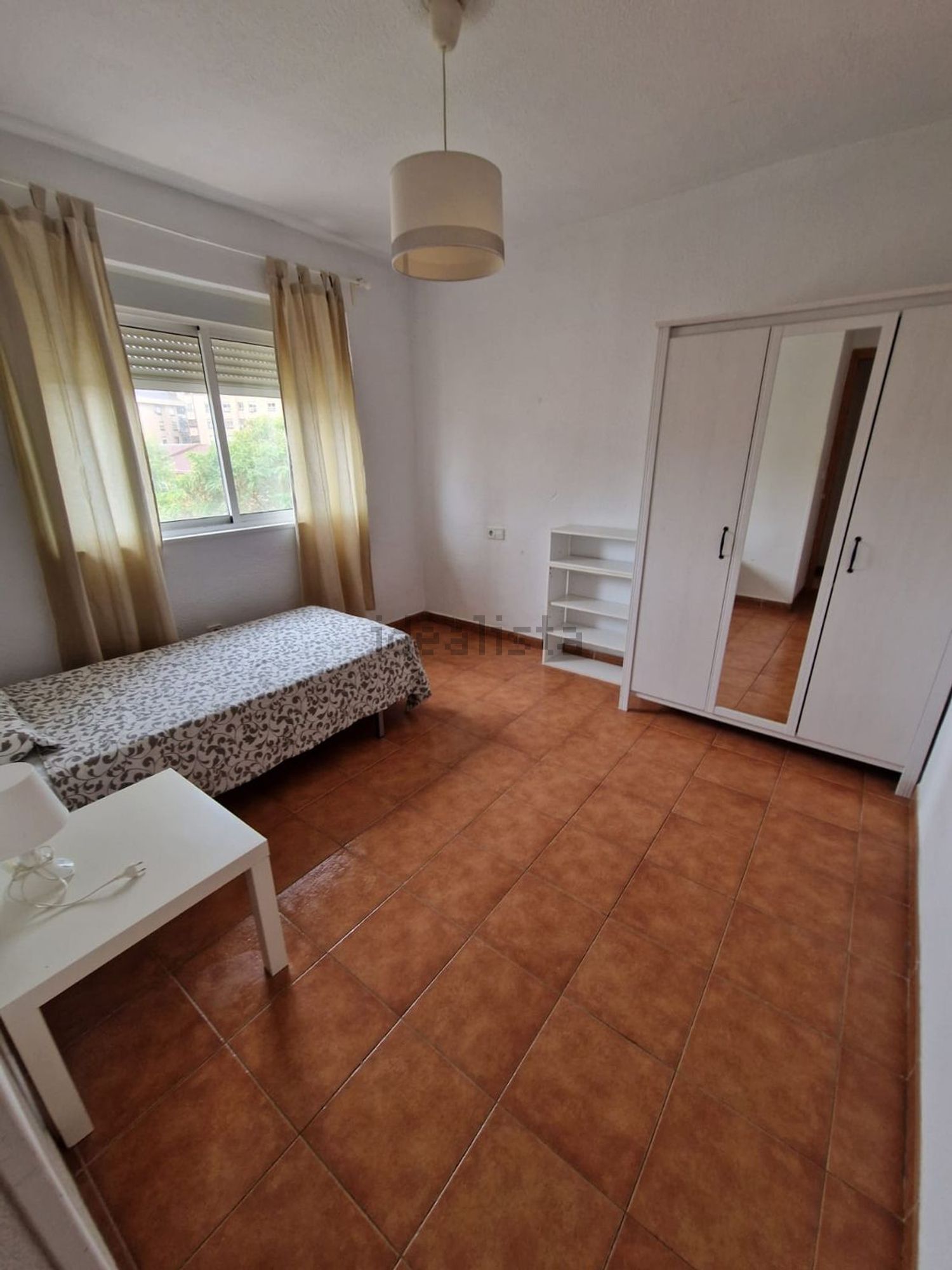 Pis de 90 m² a Múrcia