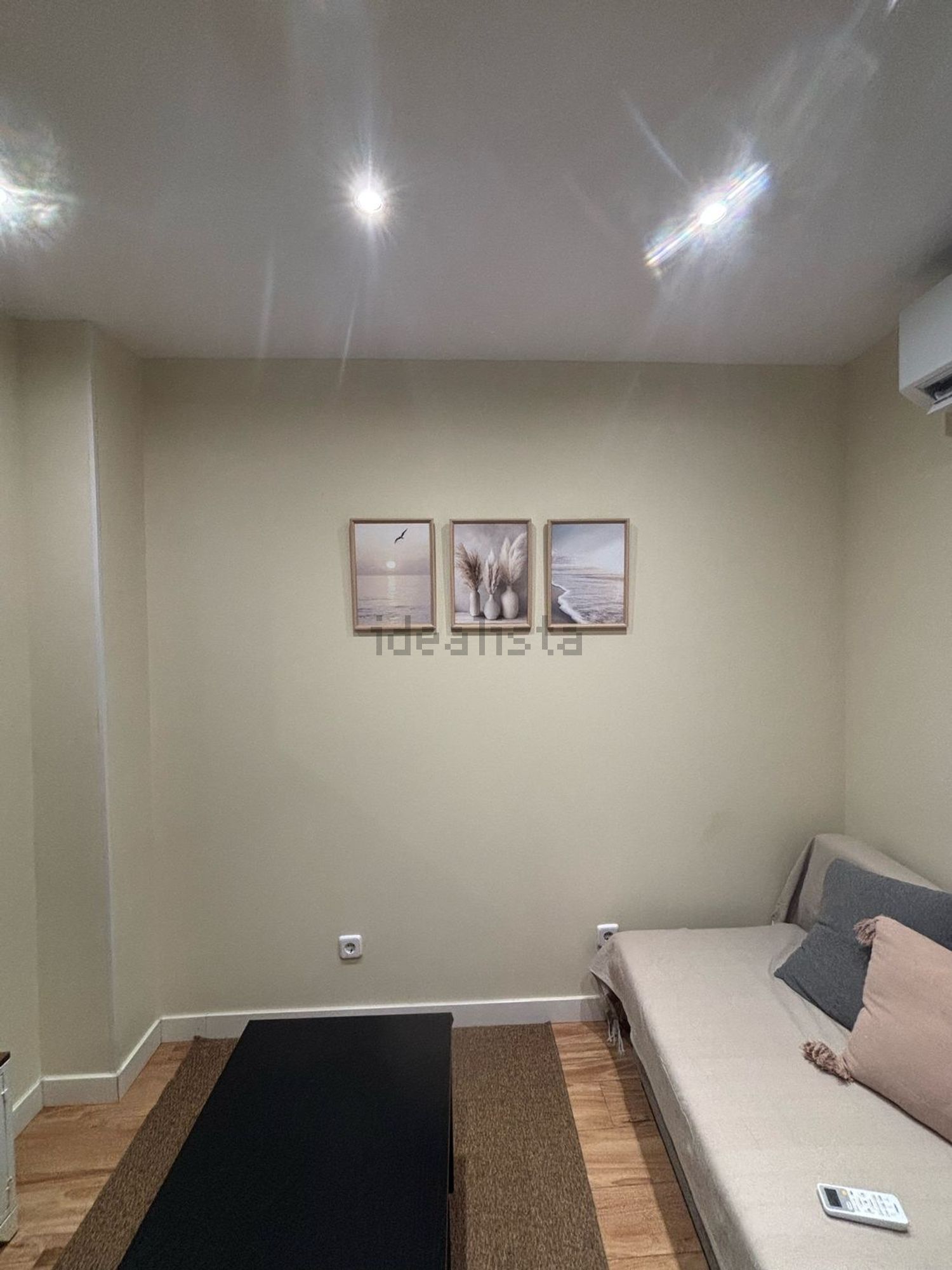 Piso de 40 m² en Madrid