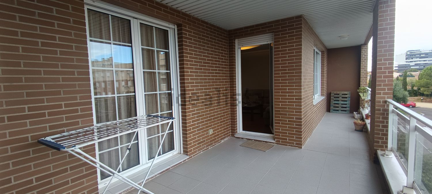 Pis de 135 m² a Saragossa