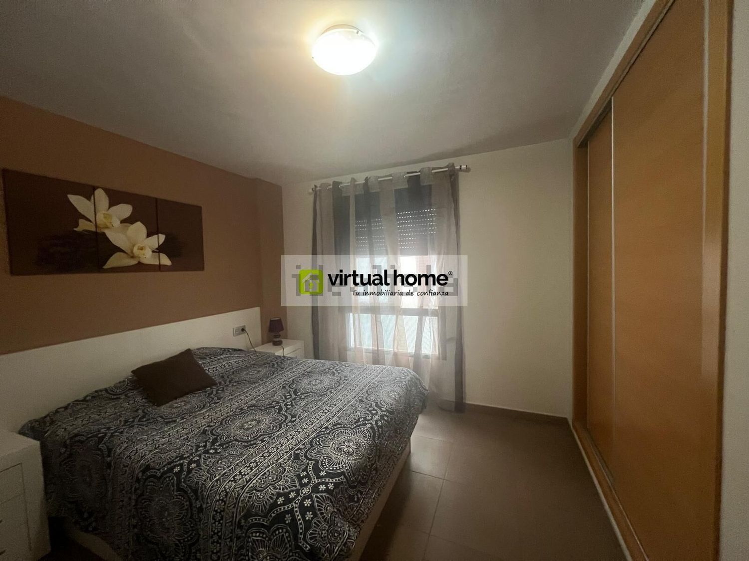 Pis de 65 m² a Benidorm