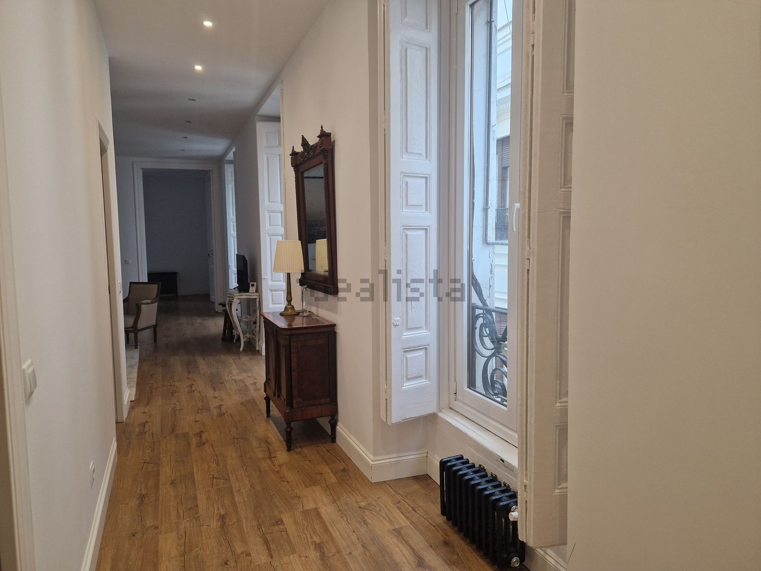 Pis de 110 m² a Madrid