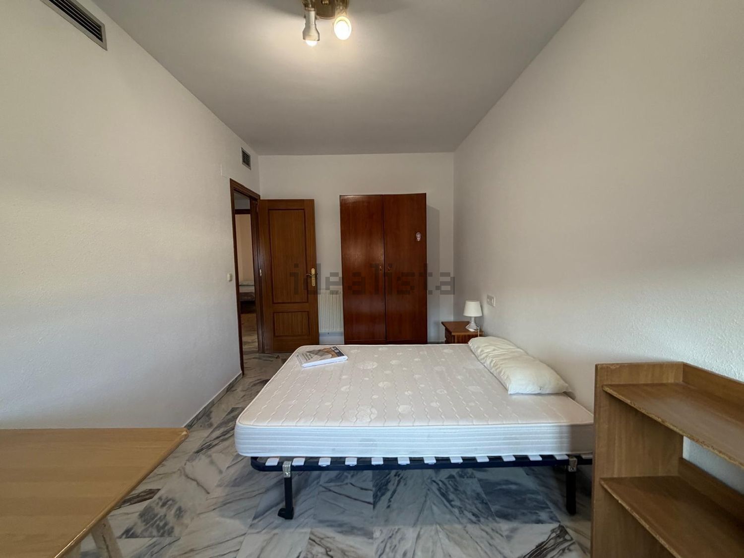 Piso de 99 m² en Cáceres